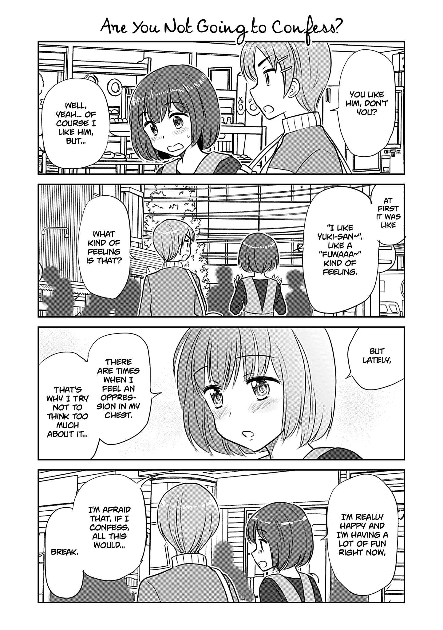 Chapter 351 - Page 1