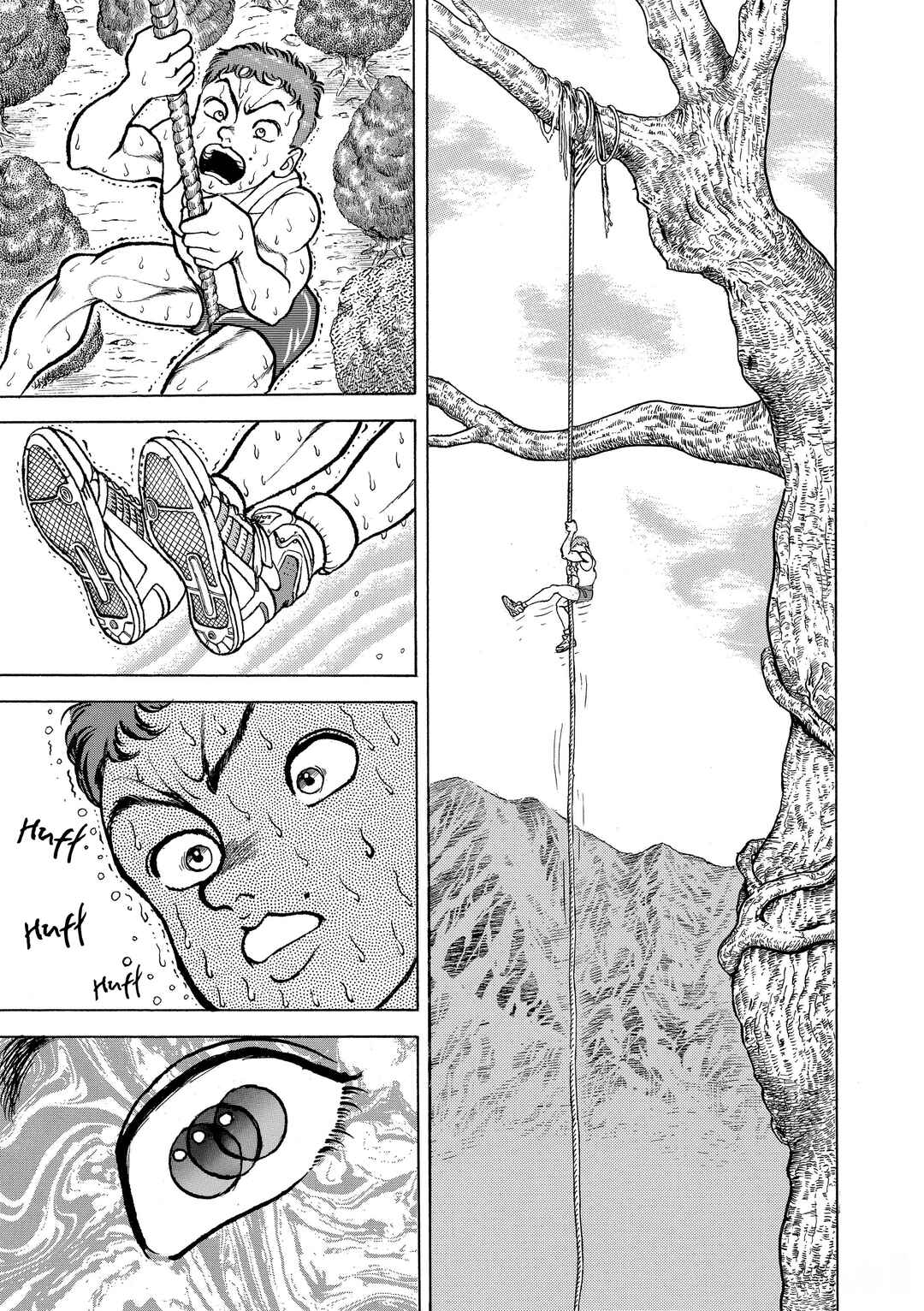 Chapter 97 - Page 15