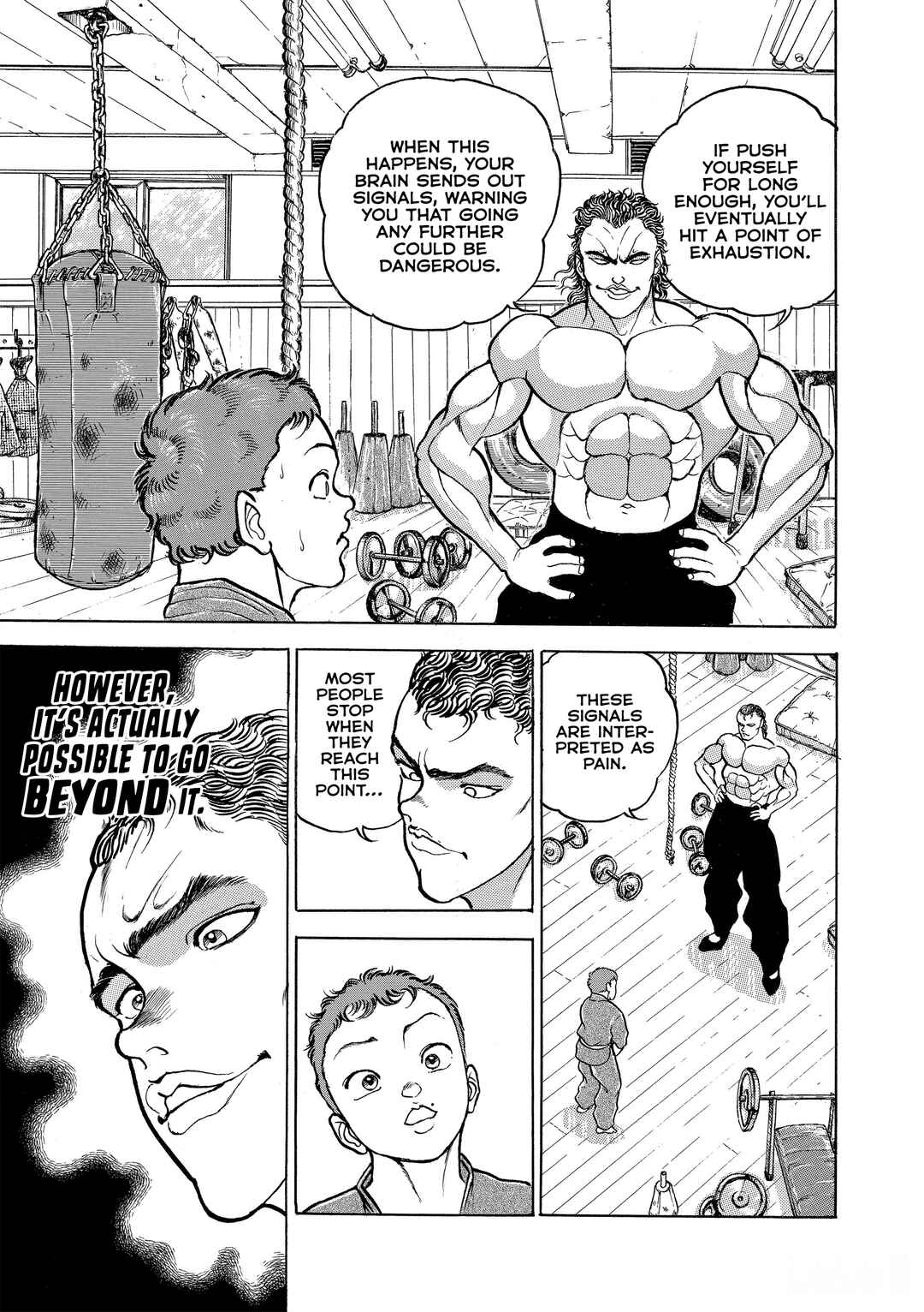 Chapter 97 - Page 5