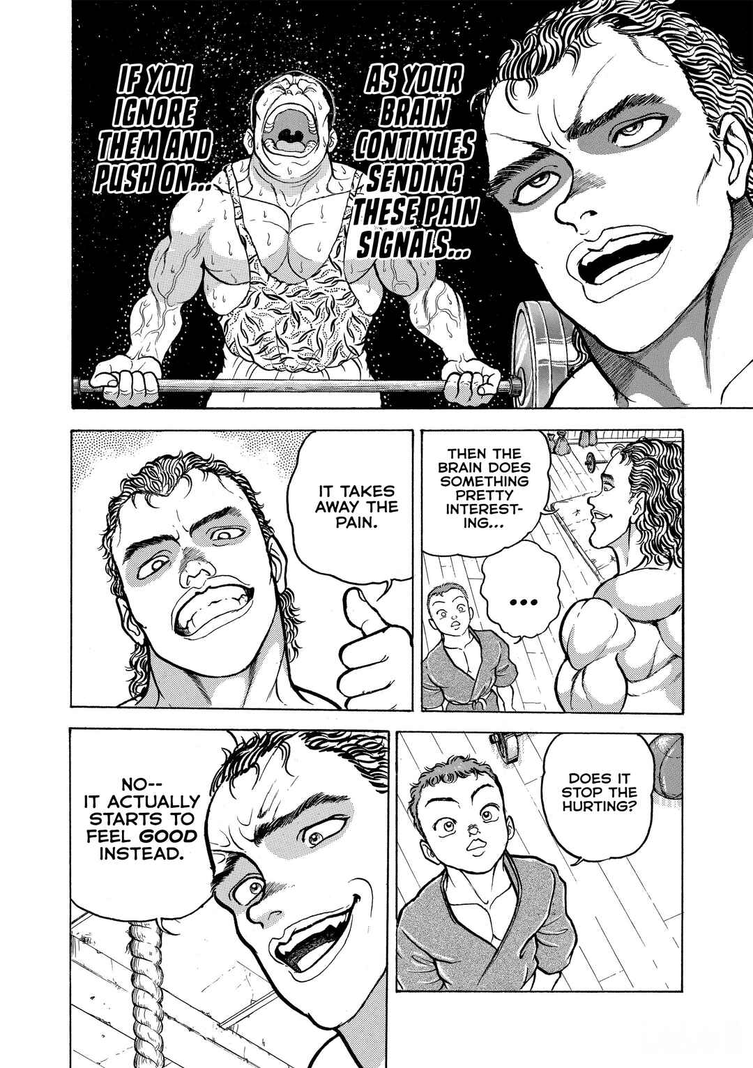 Chapter 97 - Page 6