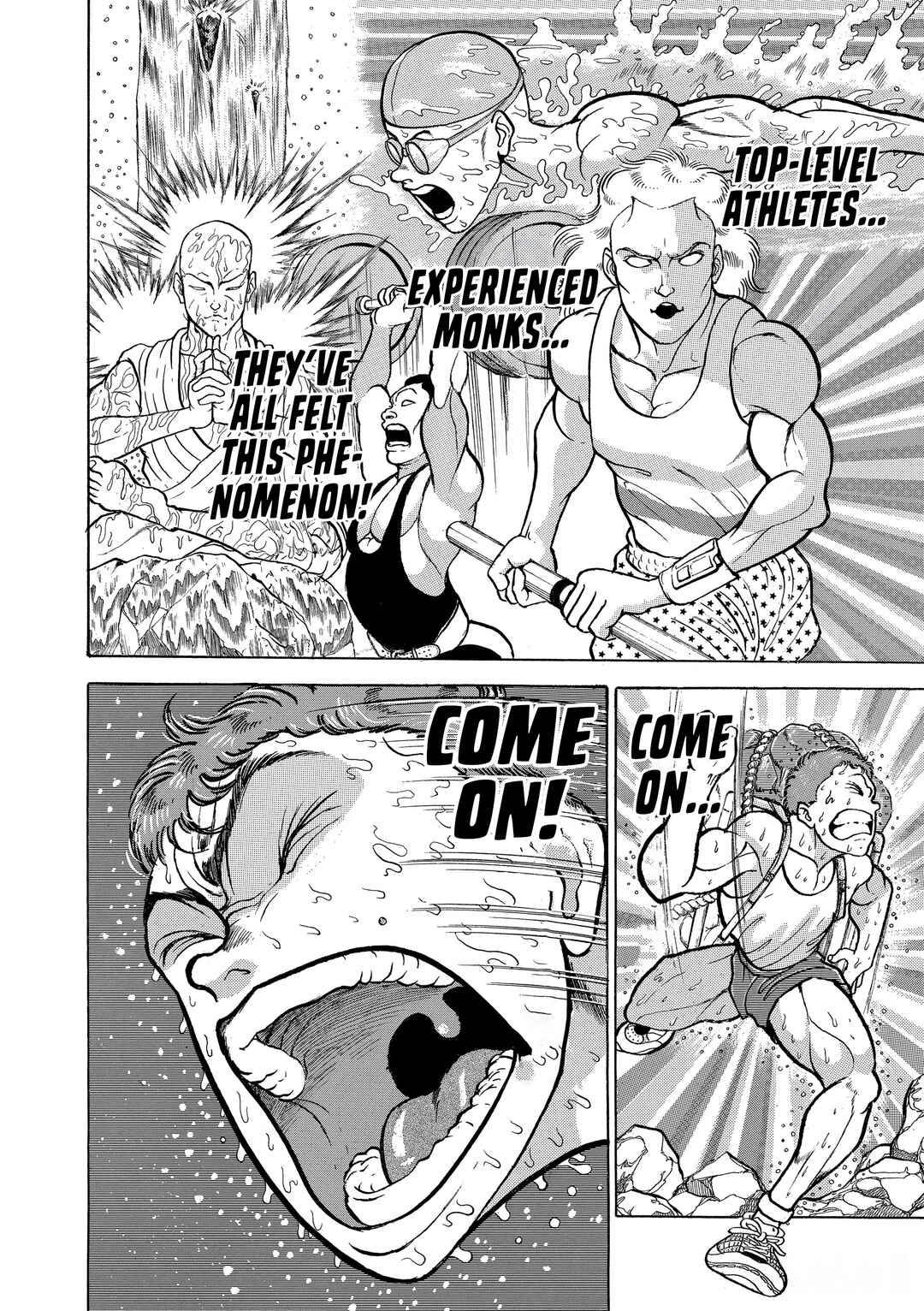 Chapter 97 - Page 8