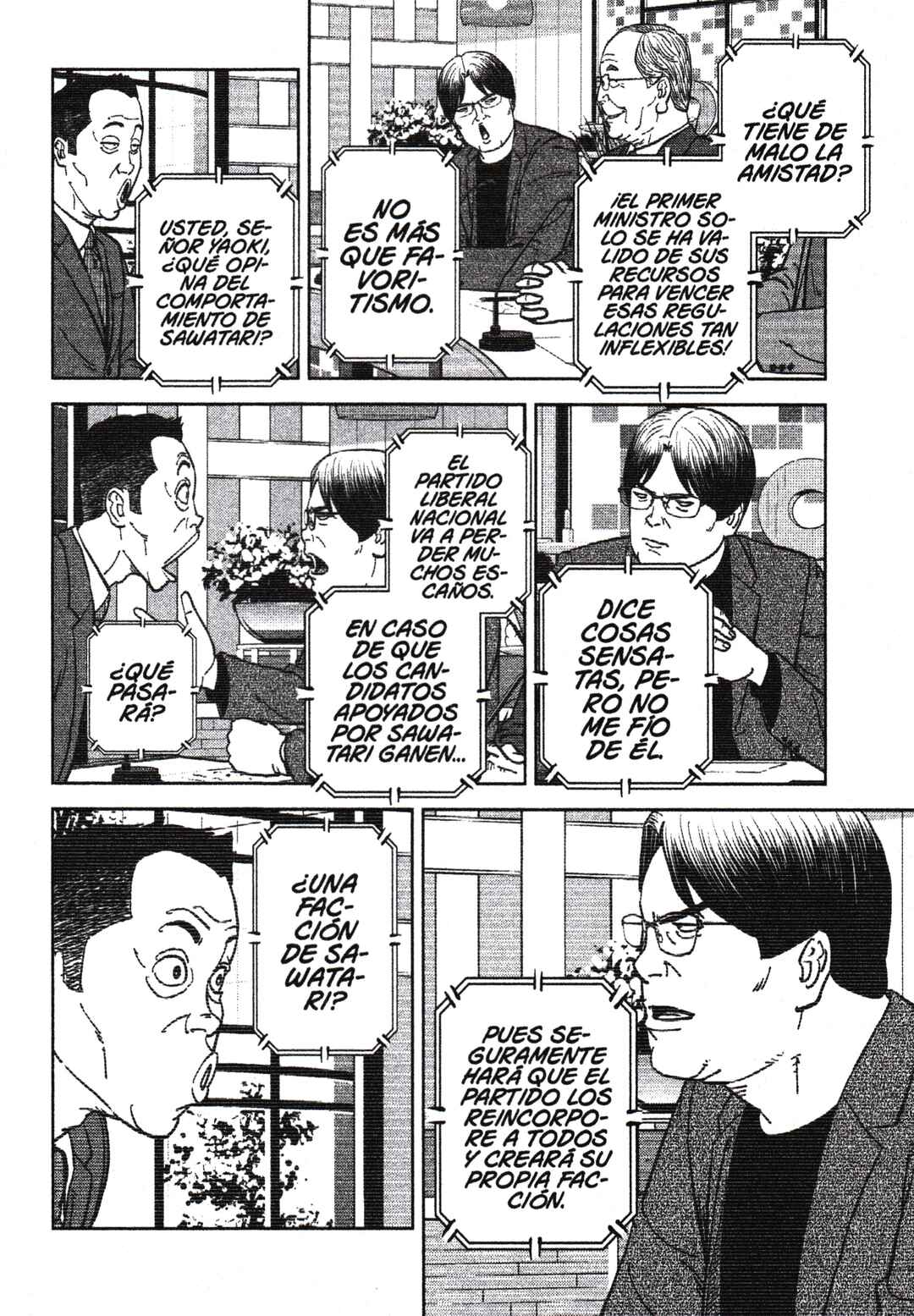 Chapter 195 - Page 10
