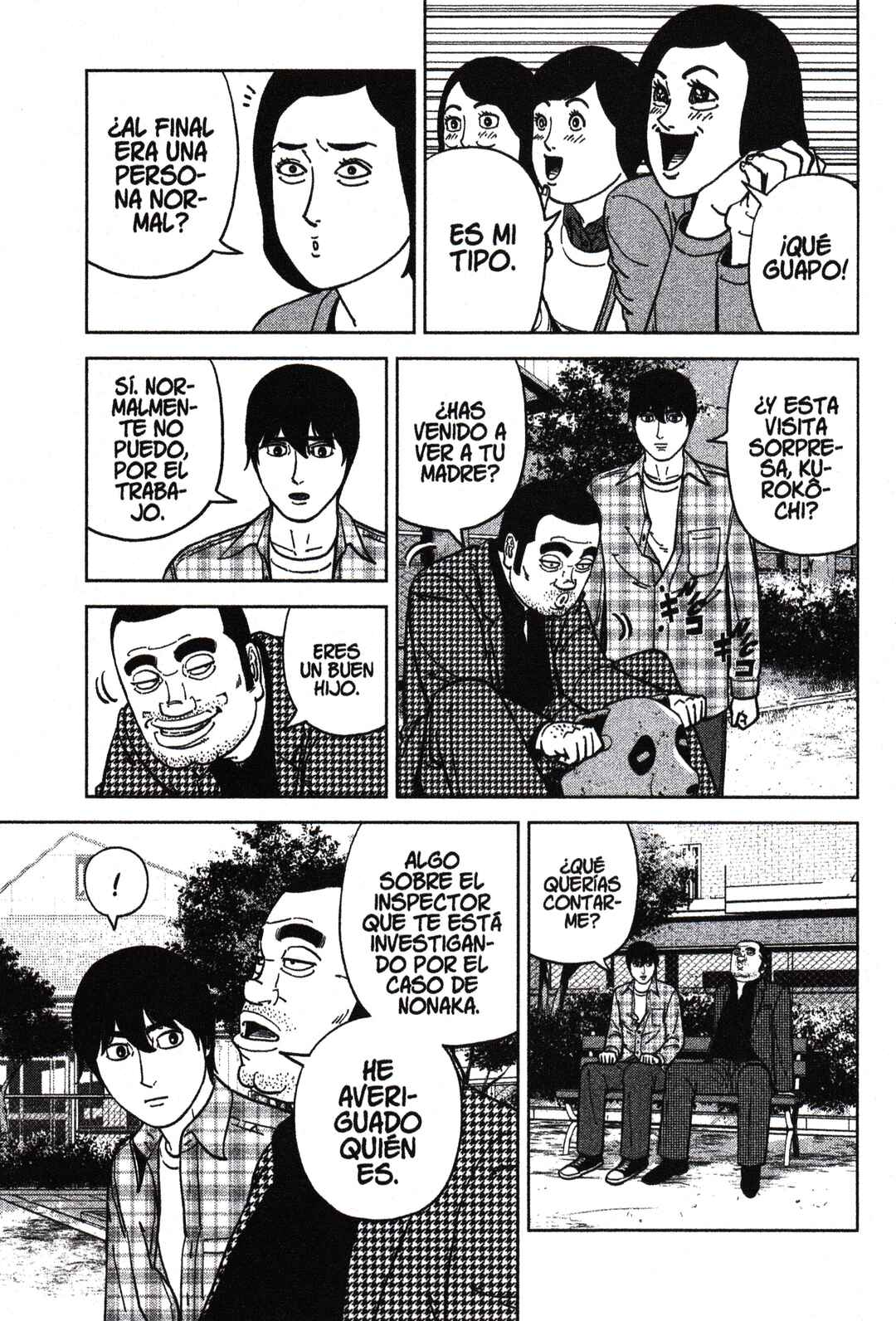 Chapter 195 - Page 3