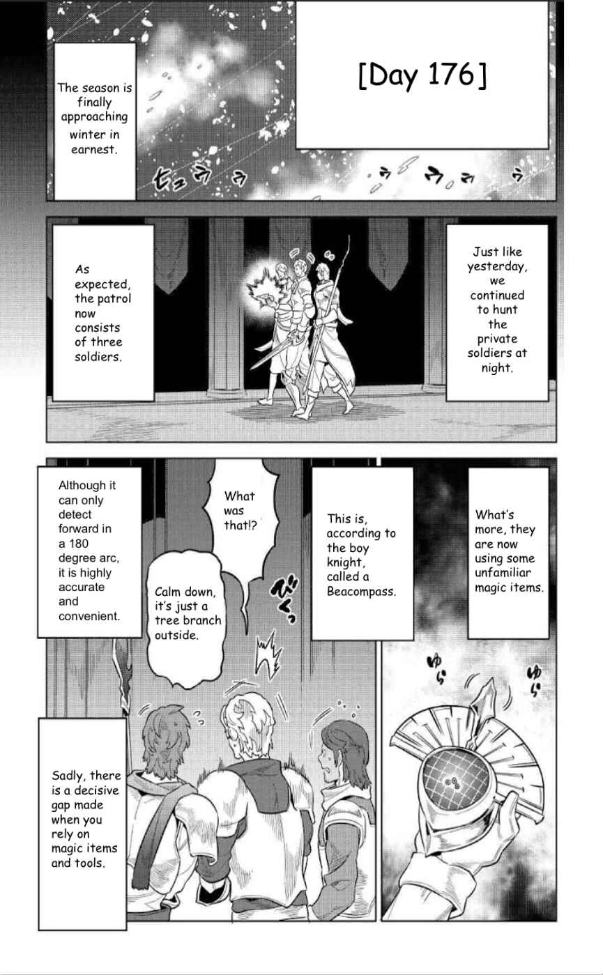 Chapter 68 - Page 1