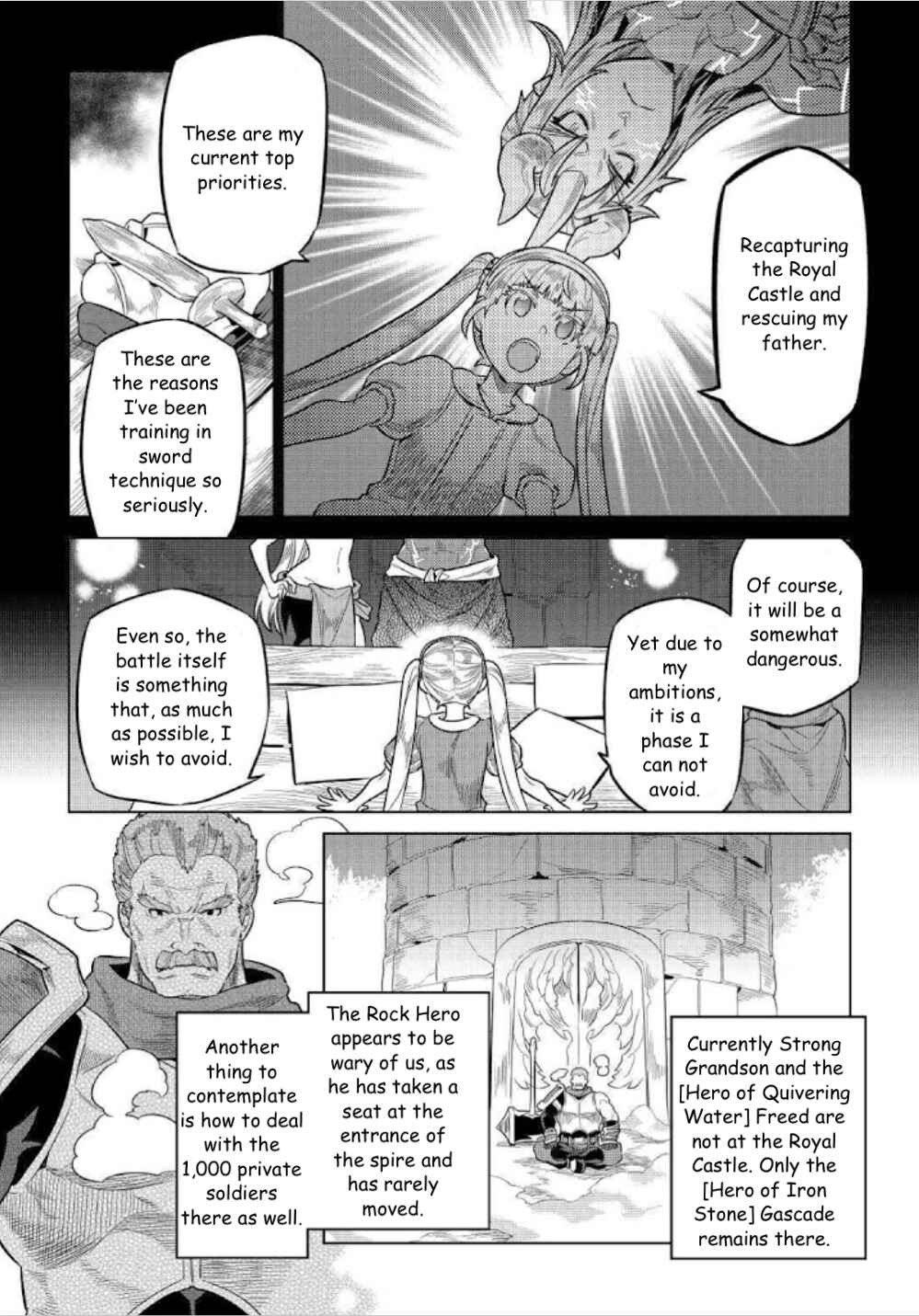 Chapter 68 - Page 13