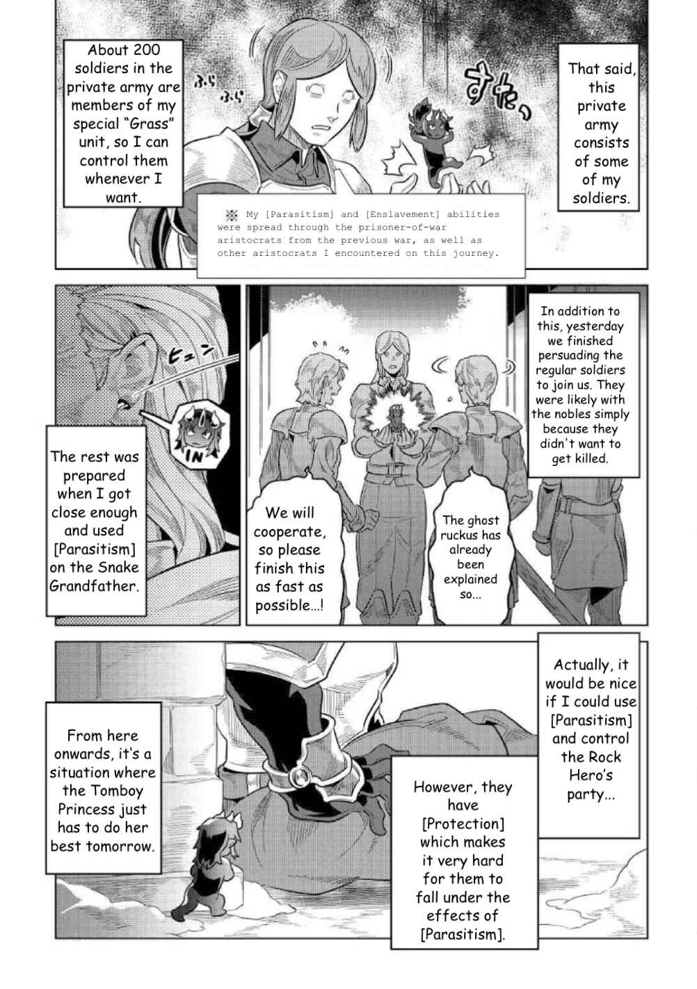 Chapter 68 - Page 14