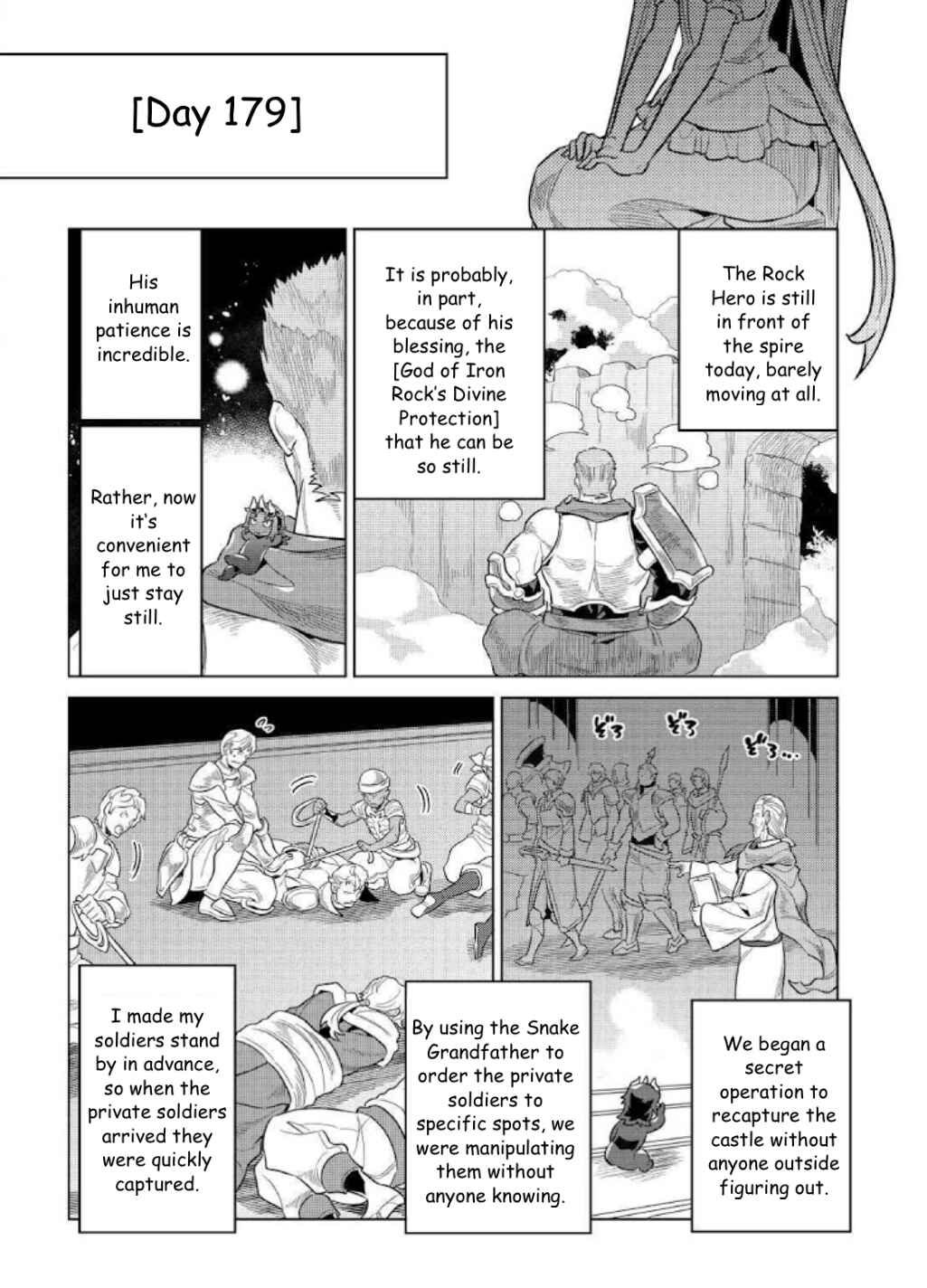 Chapter 68 - Page 15