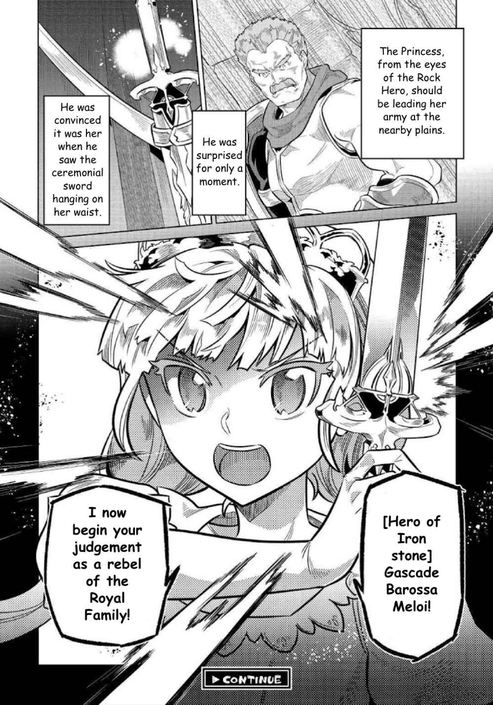Chapter 68 - Page 19