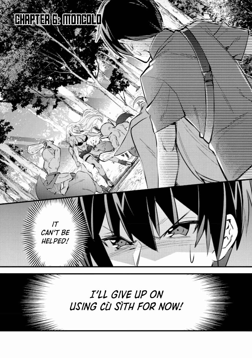 Chapter 6 - Page 5