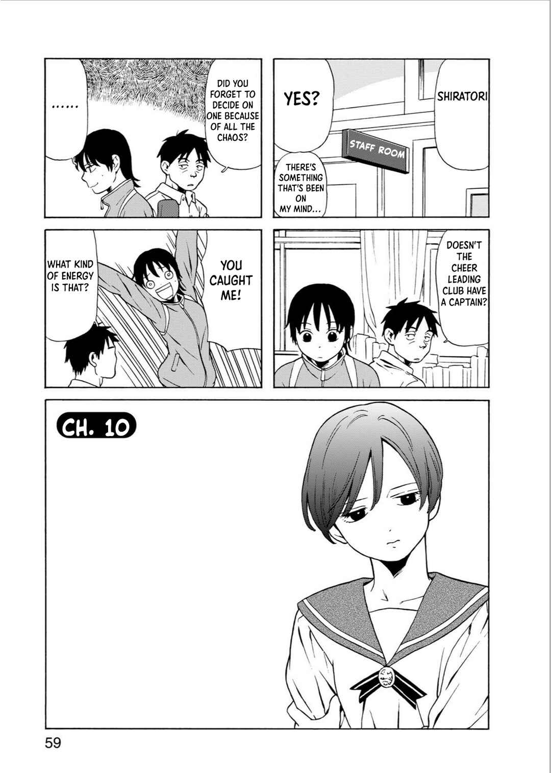 Chapter 10 - Page 1