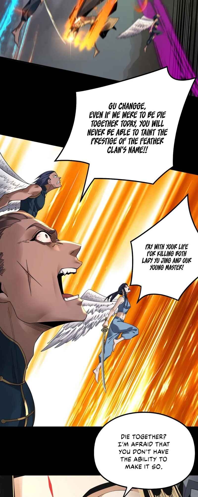 Chapter 82 - Page 19