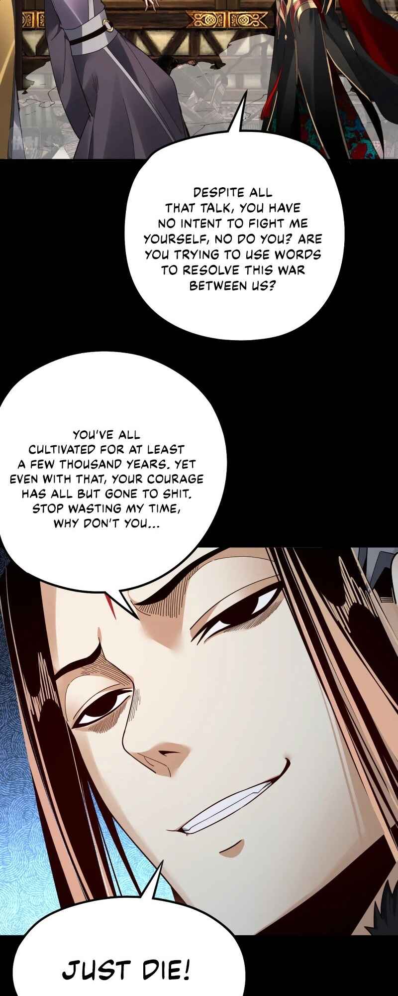 Chapter 82 - Page 34