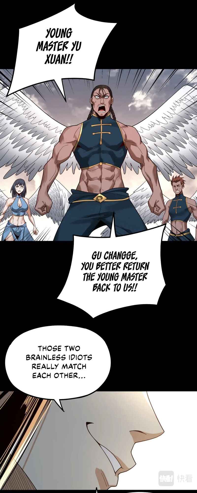 Chapter 82 - Page 6