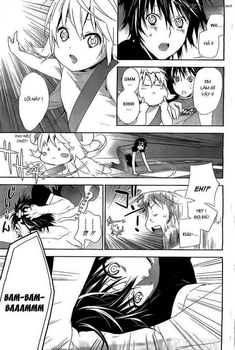 Chapter 123 - Page 4