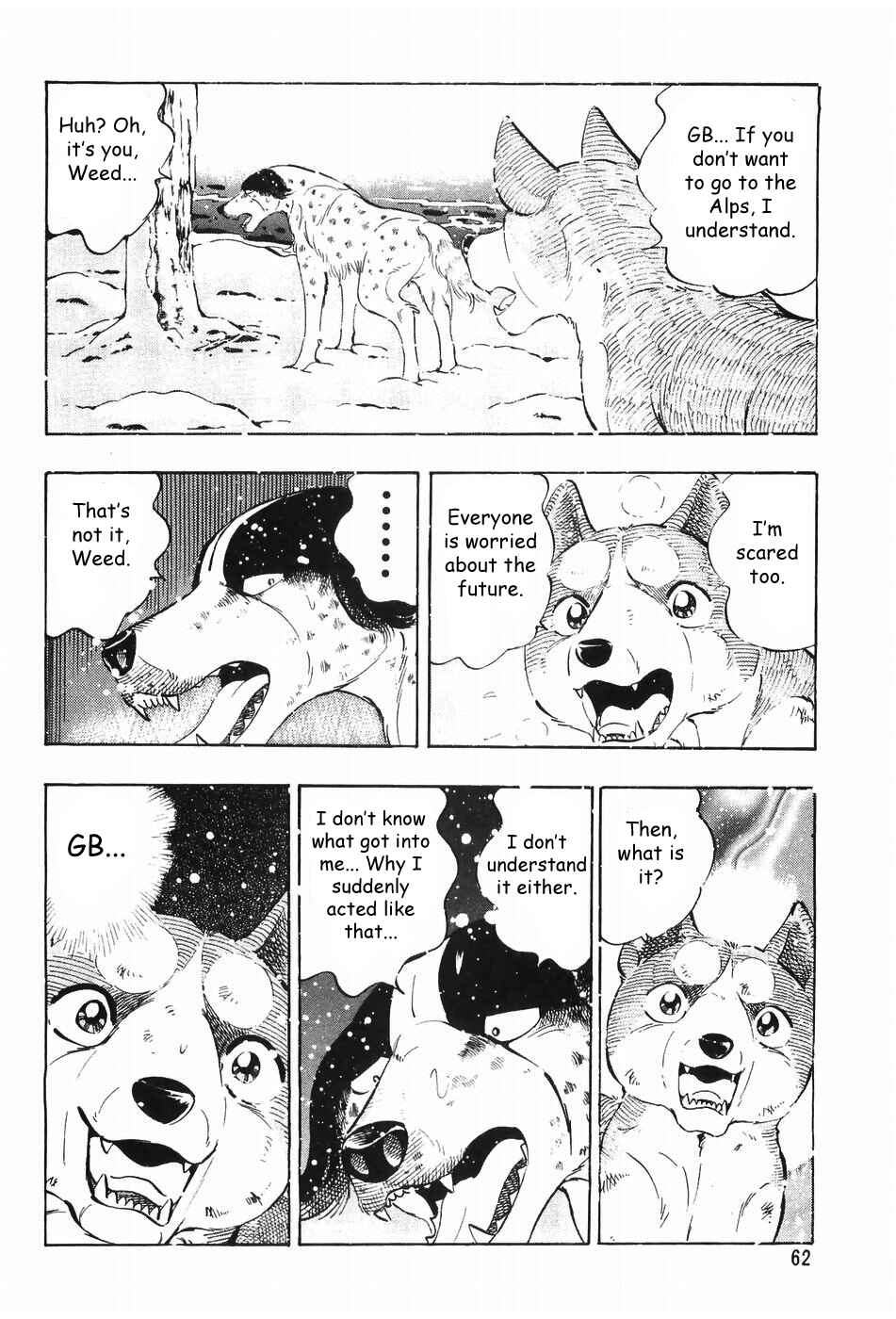Chapter 60 - Page 14