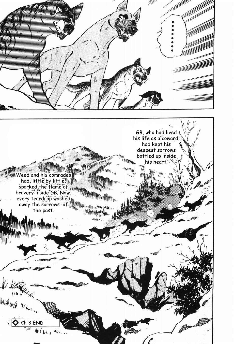 Chapter 60 - Page 22