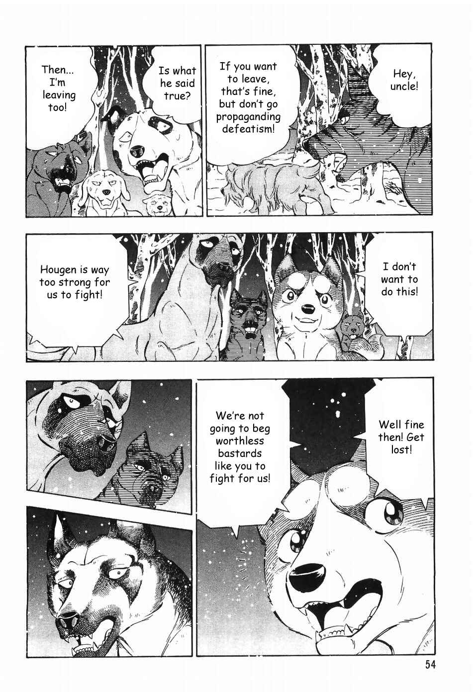 Chapter 60 - Page 6