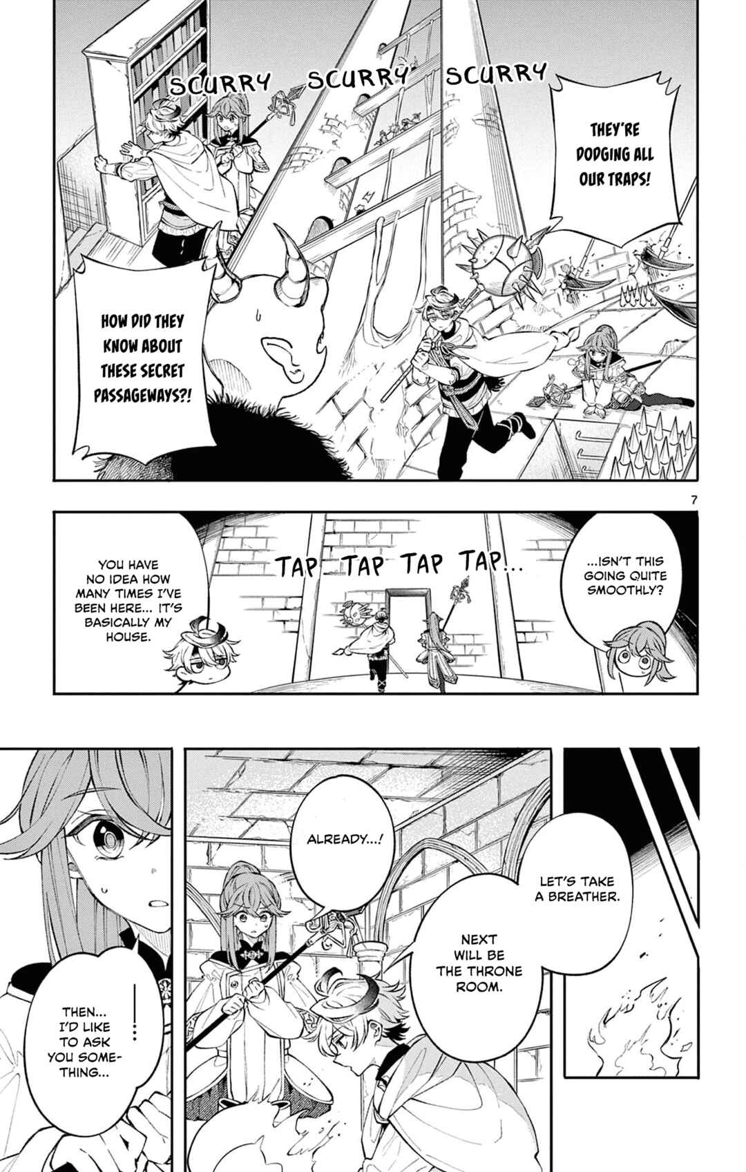 Chapter 6 - Page 7