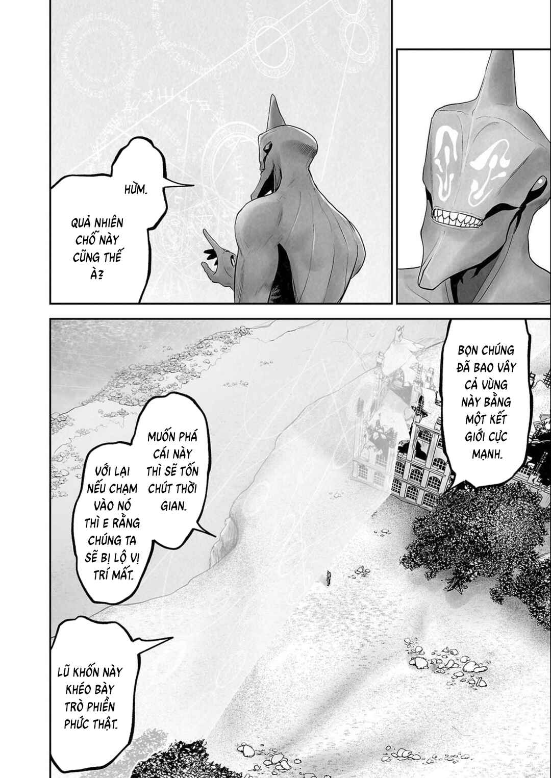 Chapter 111 - Page 8