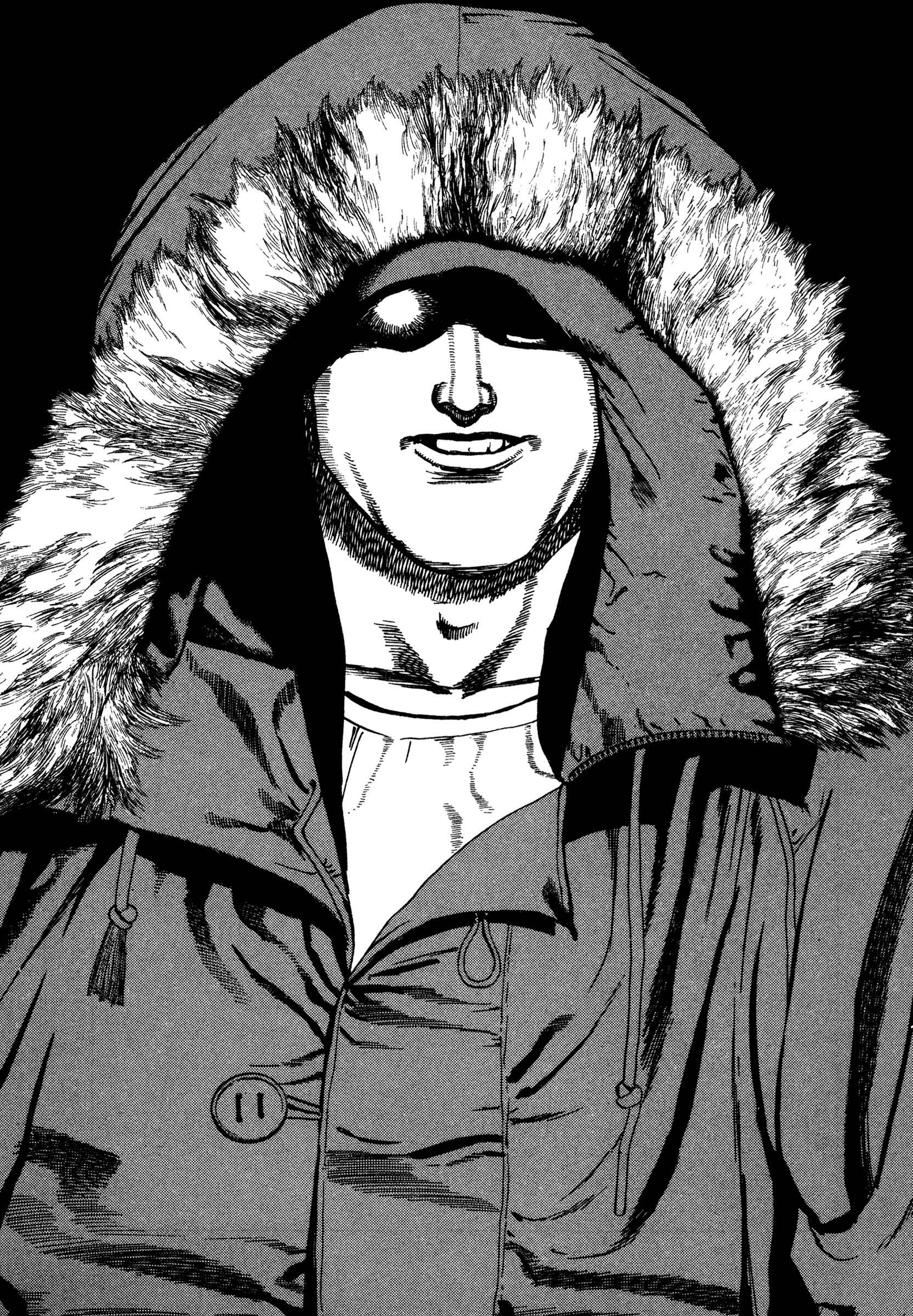 Chapter 316 - Page 18