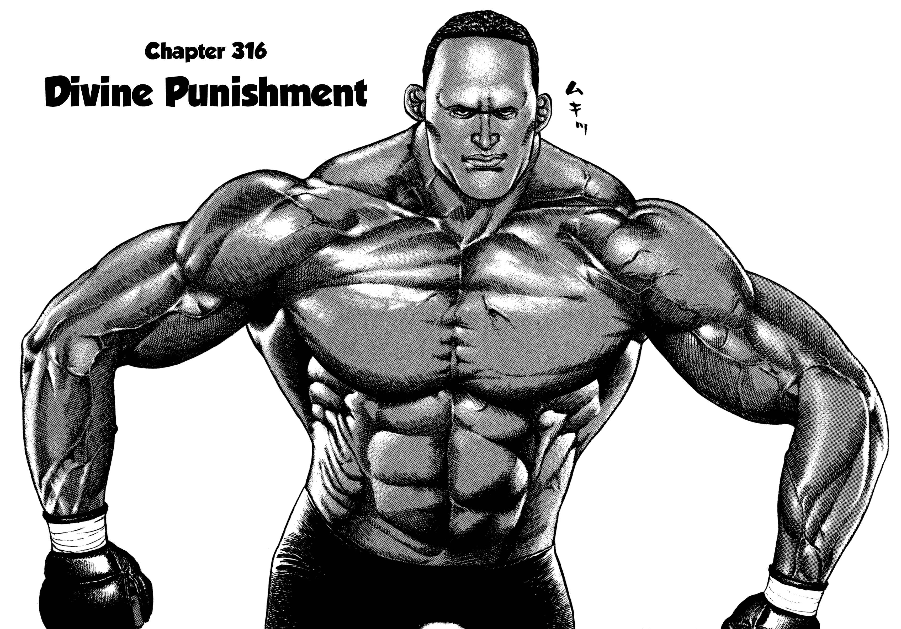 Chapter 316 - Page 2