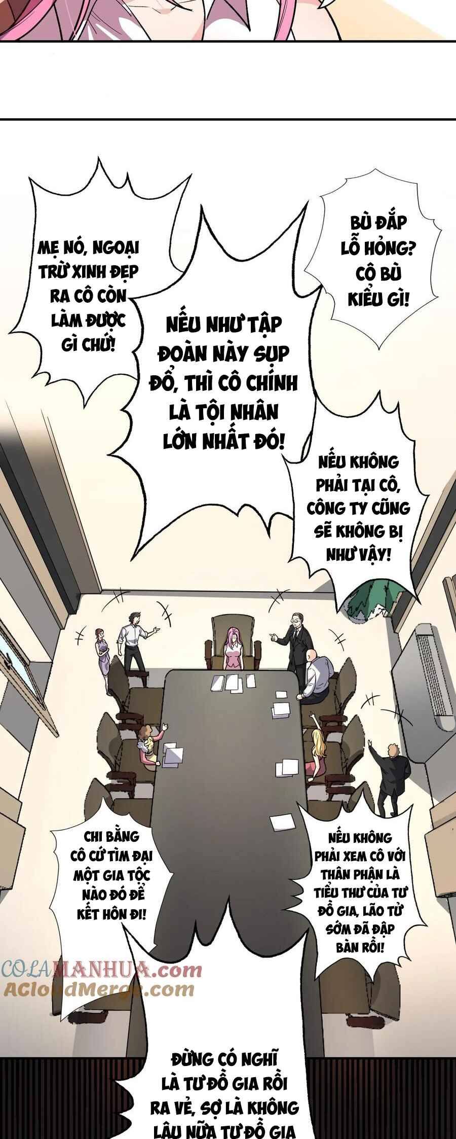 Chapter 316 - Page 11