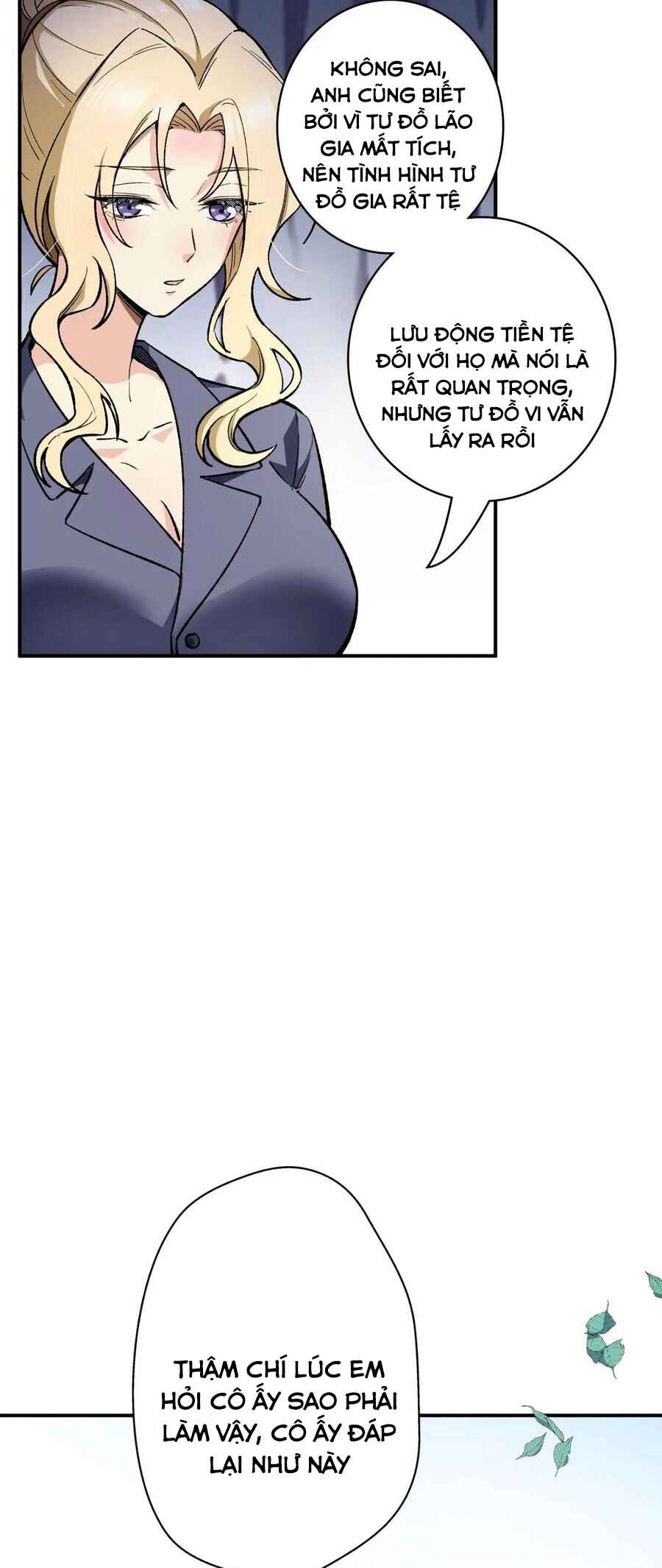 Chapter 316 - Page 2