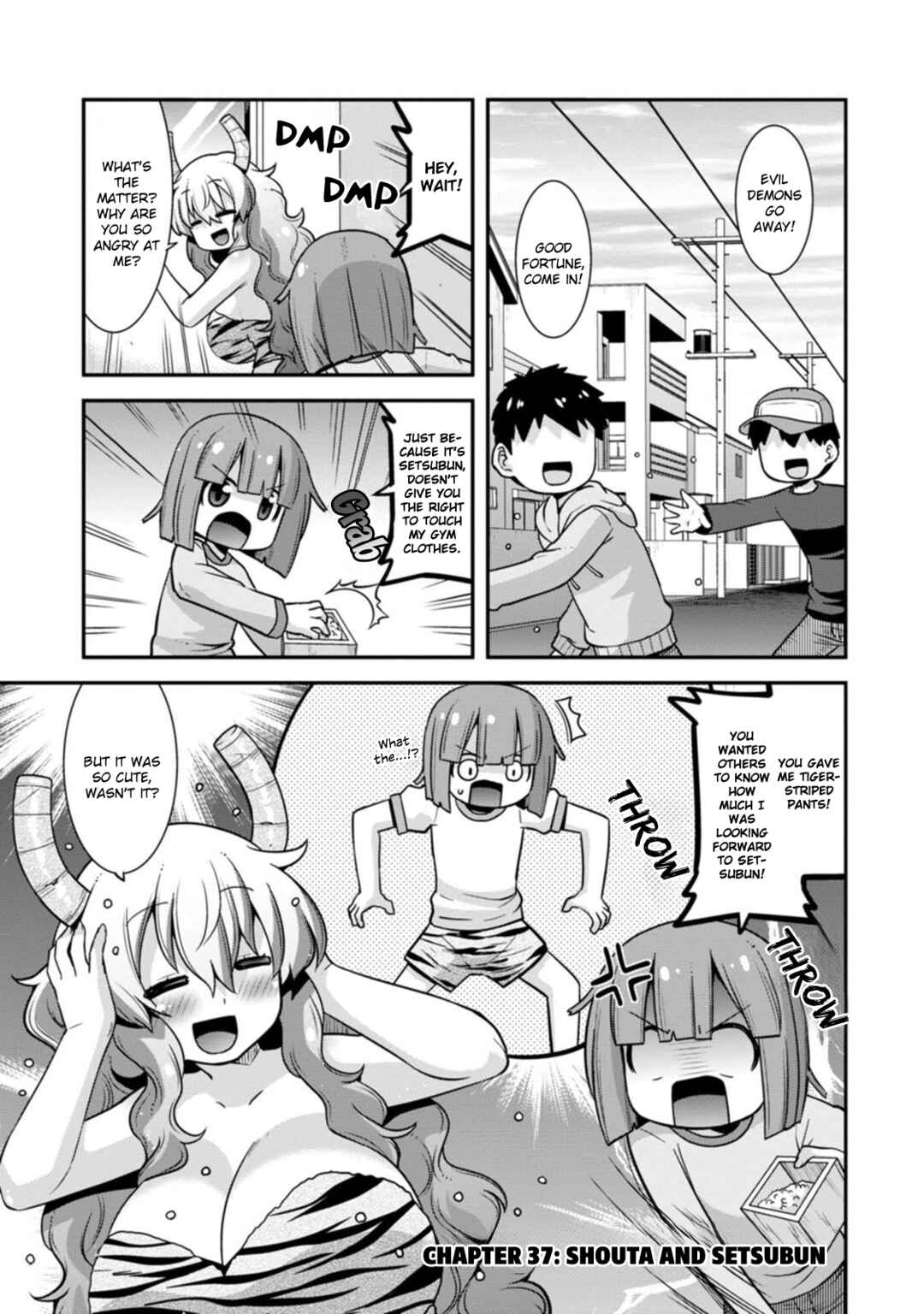 Chapter 37 - Page 1