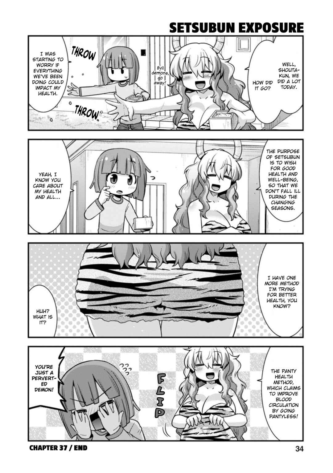 Chapter 37 - Page 14