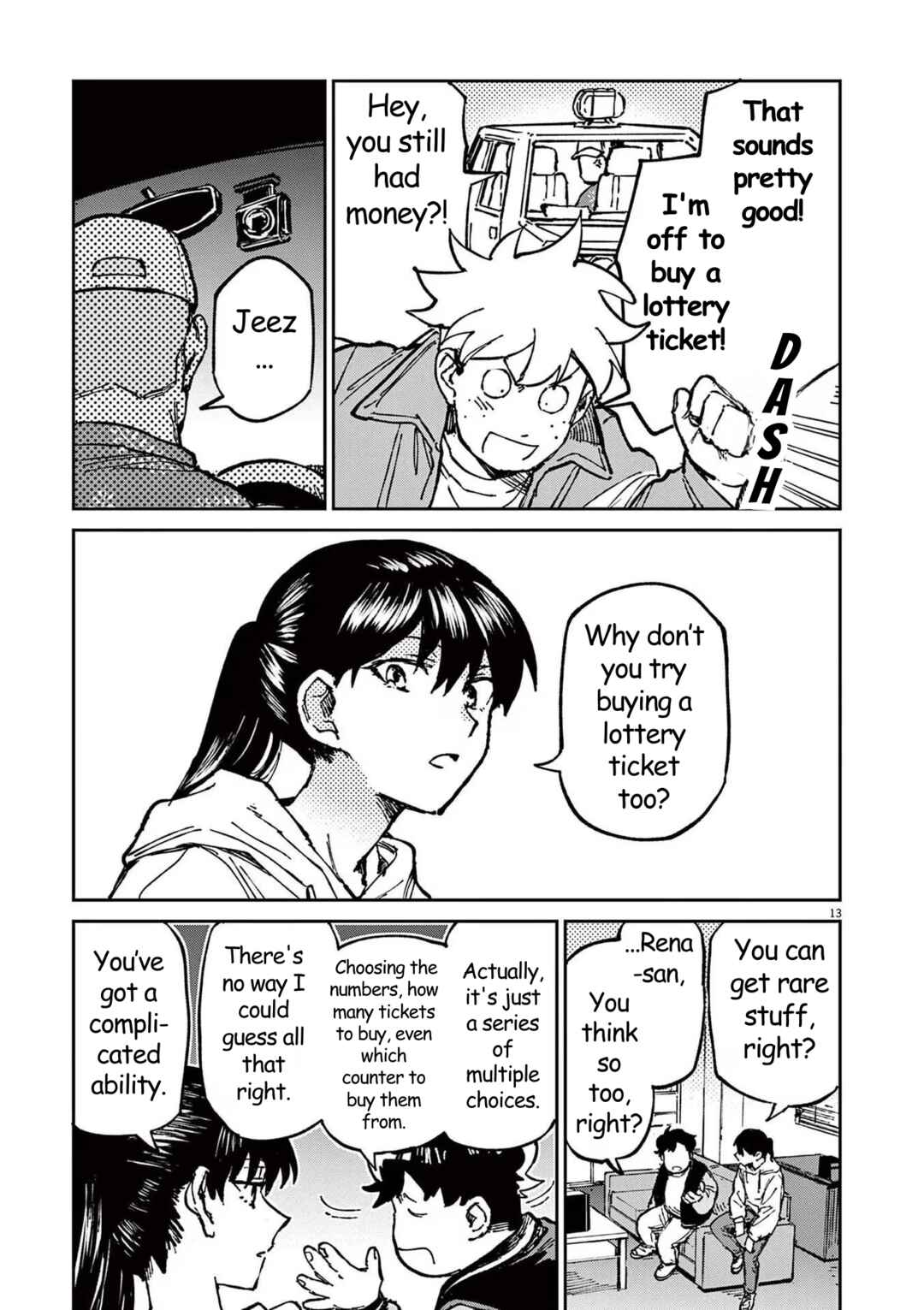 Chapter 8 - Page 13