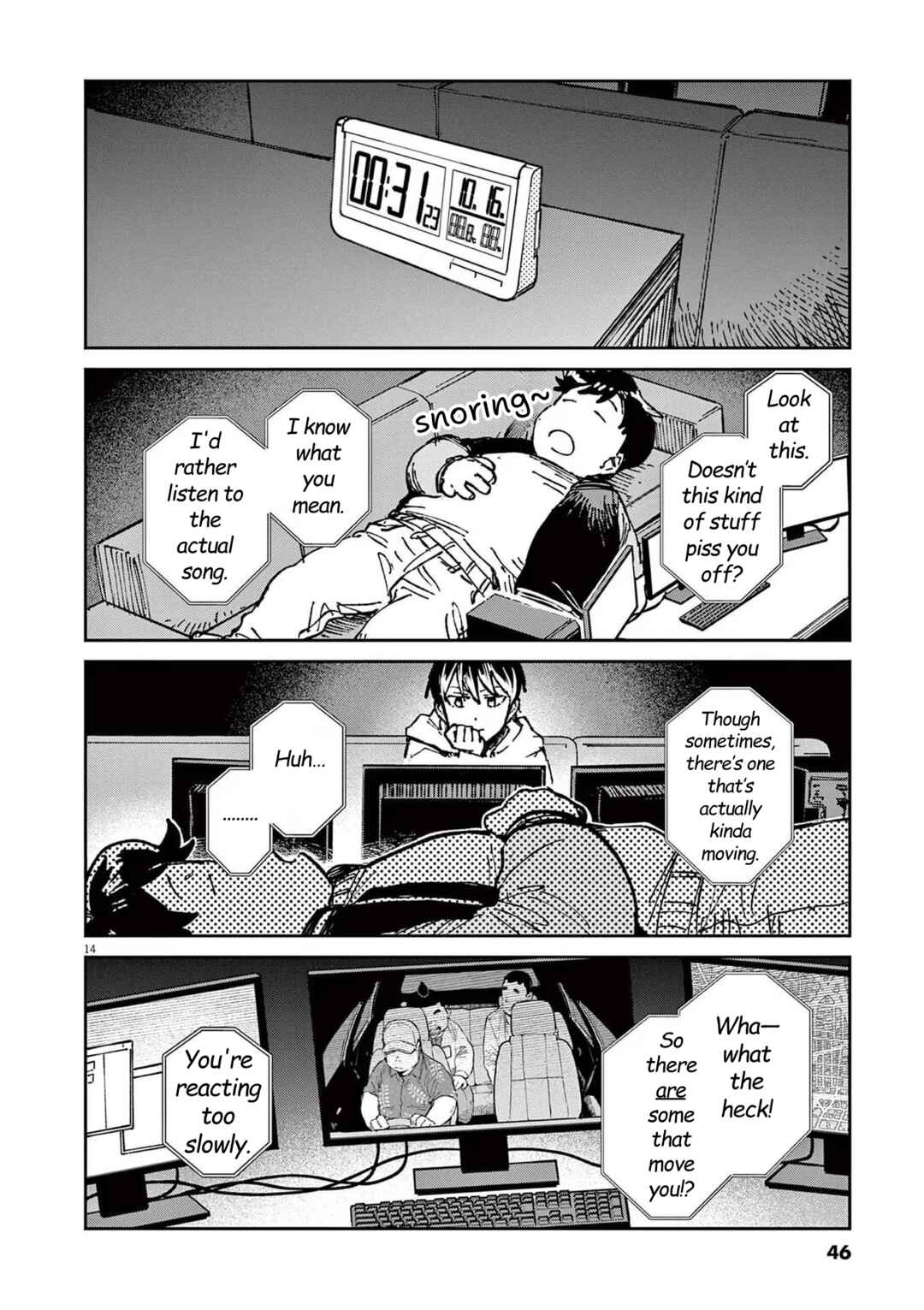 Chapter 8 - Page 14