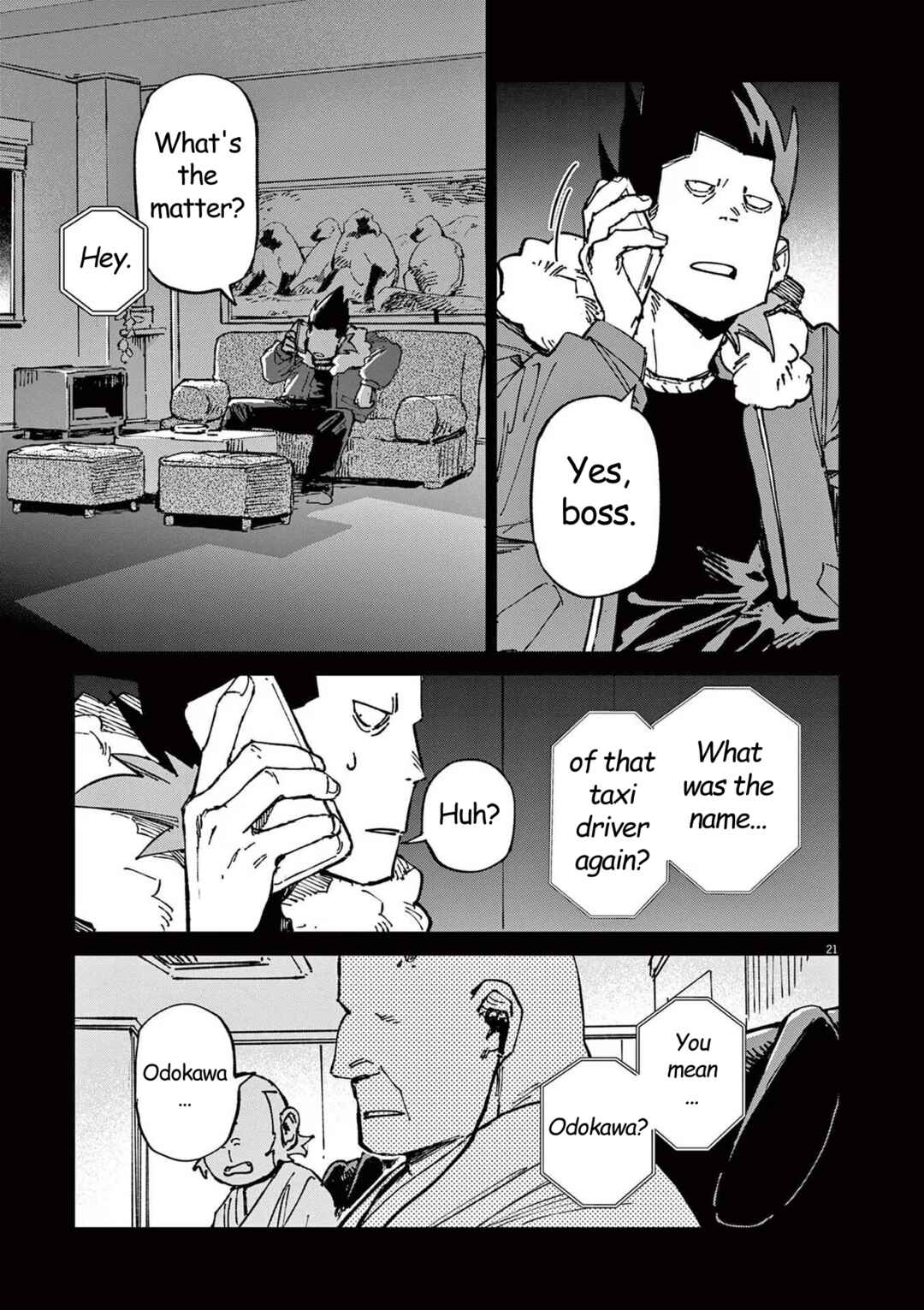 Chapter 8 - Page 21