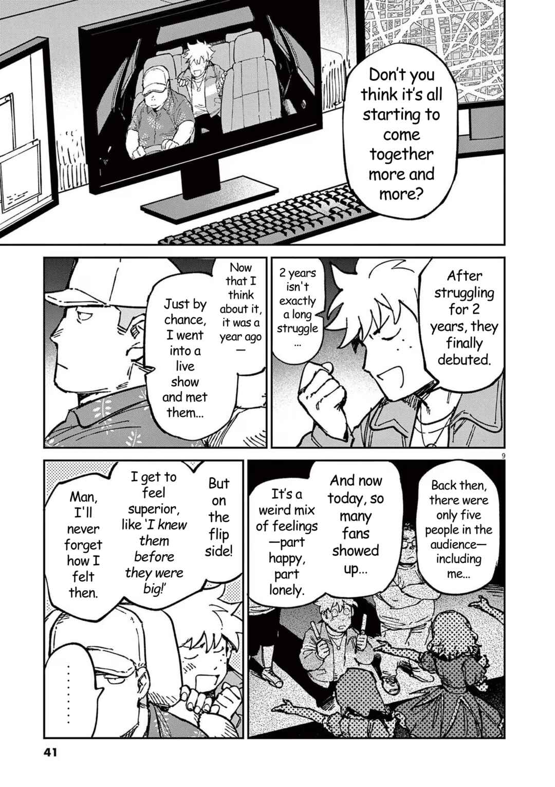 Chapter 8 - Page 9