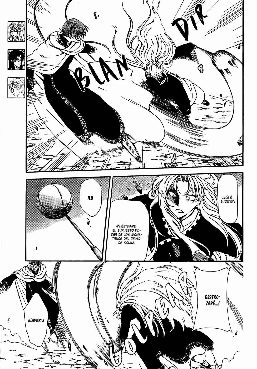 Chapter 133 - Page 4