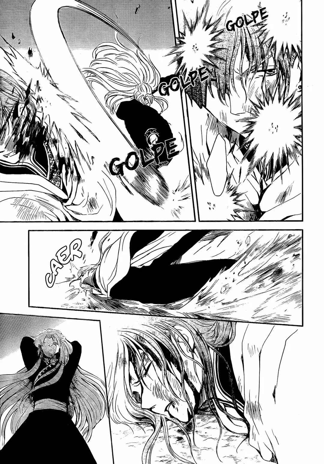 Chapter 133 - Page 8