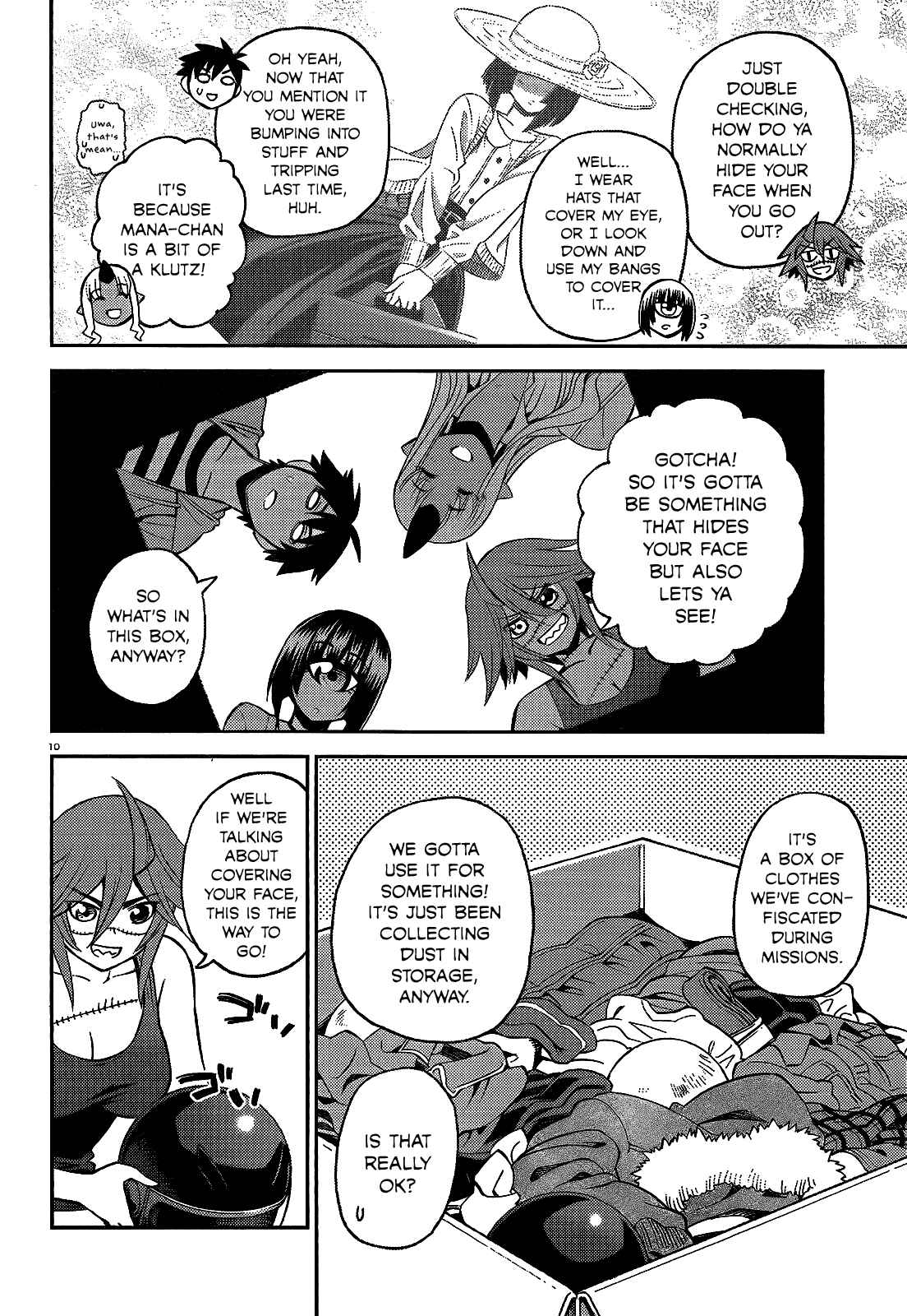Chapter 42 - Page 10