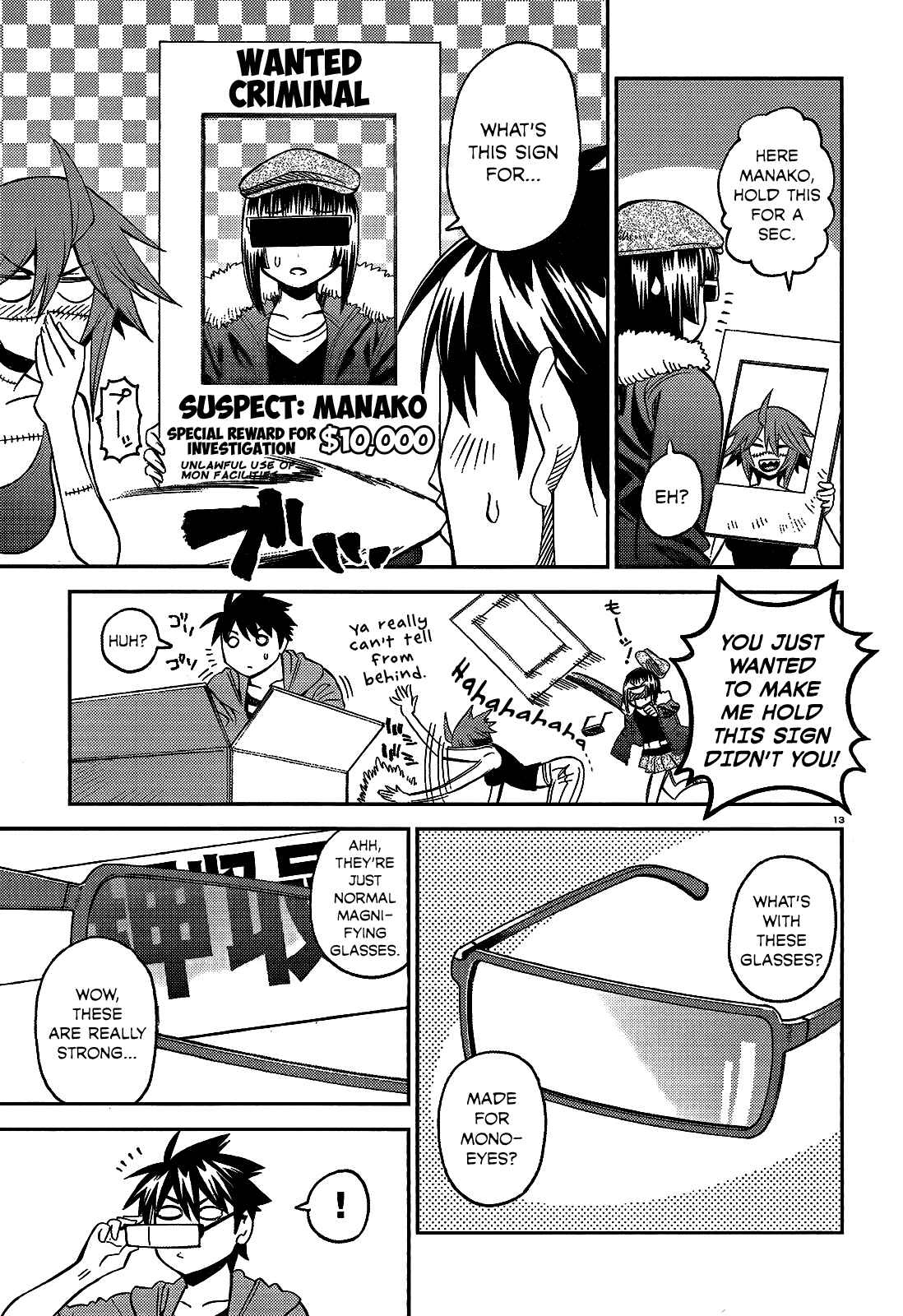Chapter 42 - Page 13