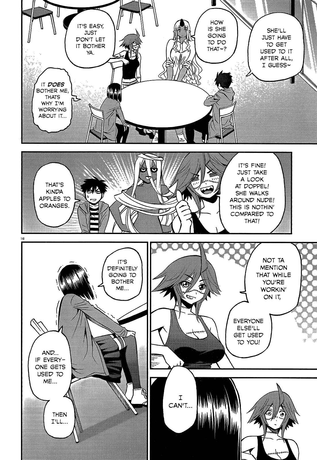 Chapter 42 - Page 16