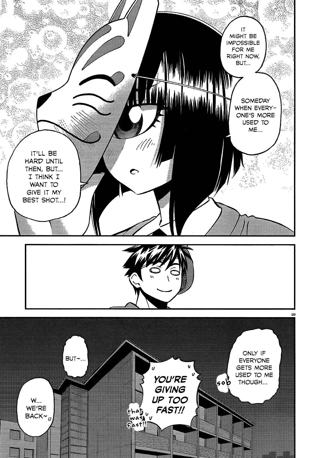 Chapter 42 - Page 29