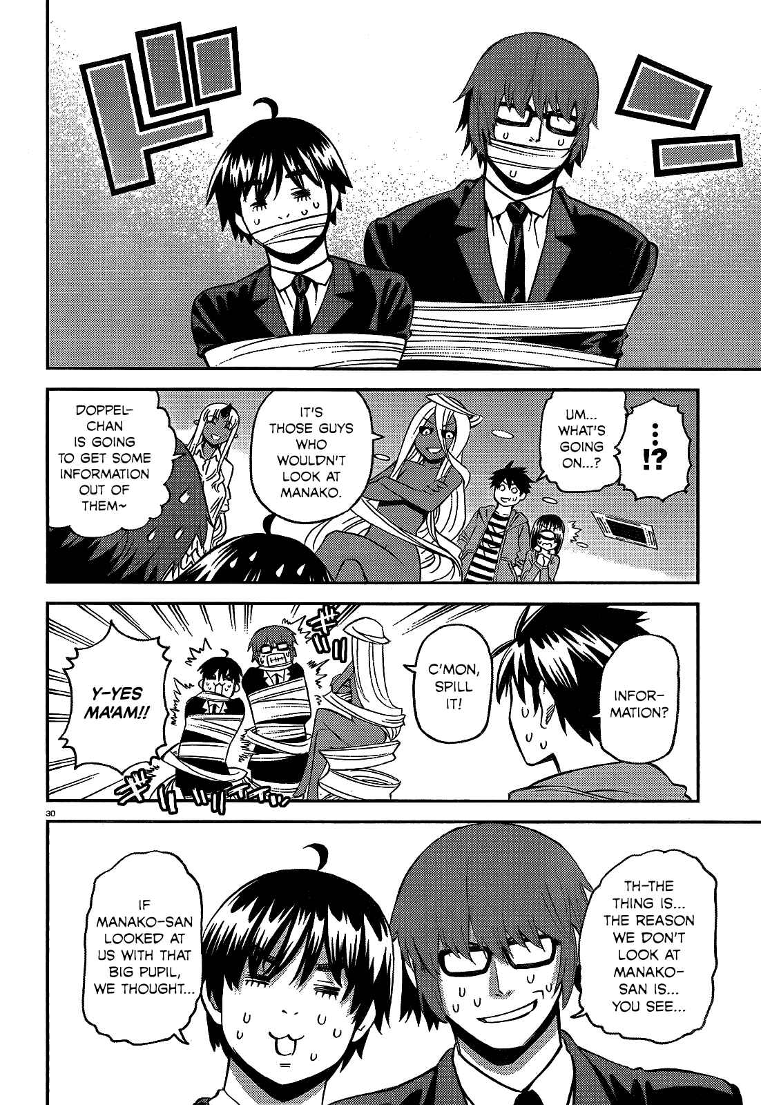 Chapter 42 - Page 30
