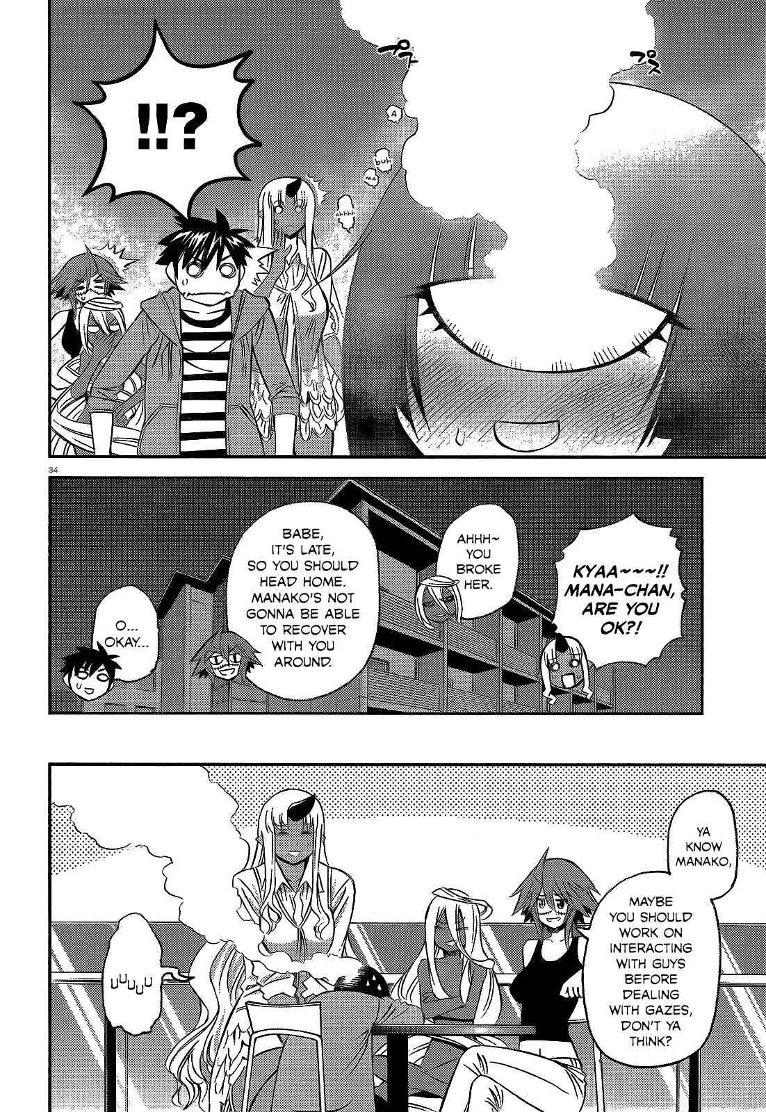 Chapter 42 - Page 34