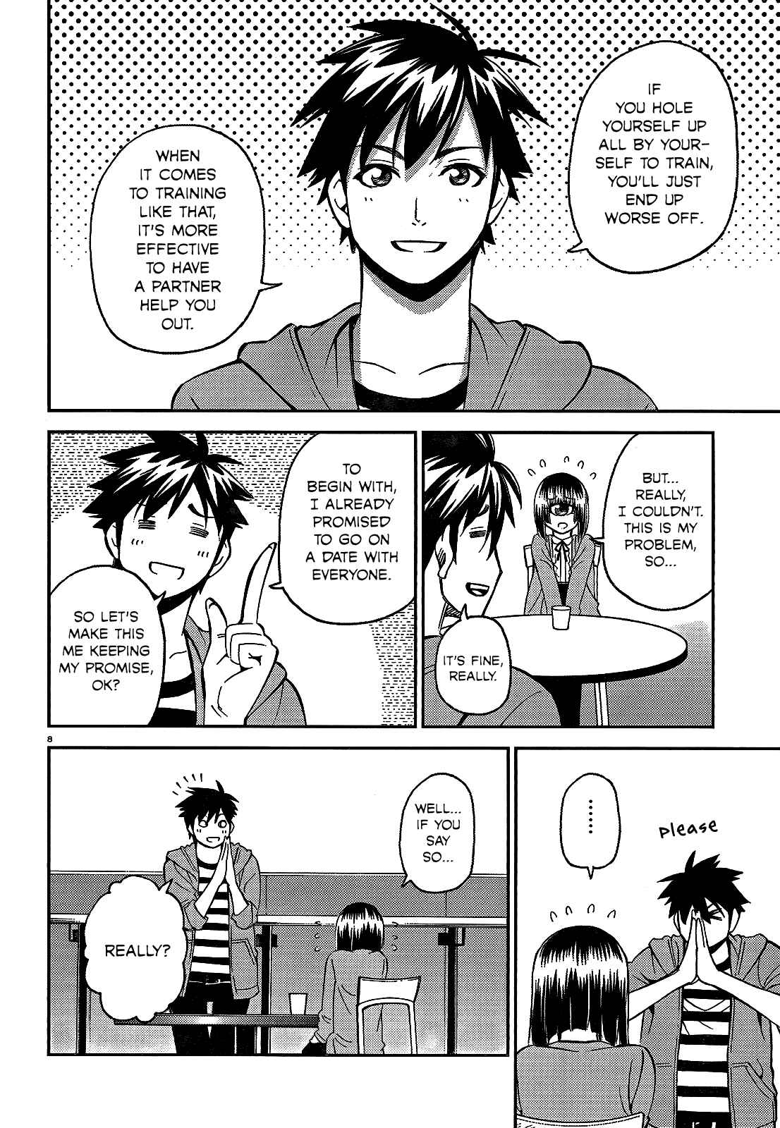 Chapter 42 - Page 8