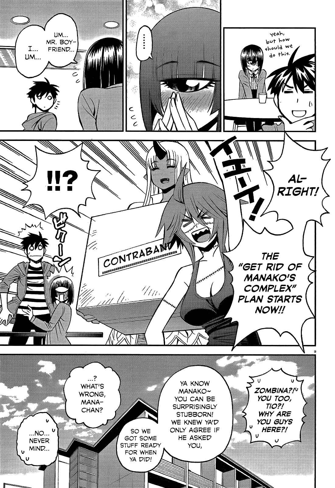 Chapter 42 - Page 9