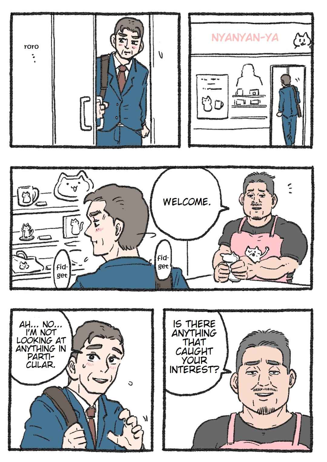 Chapter 133 - Page 1