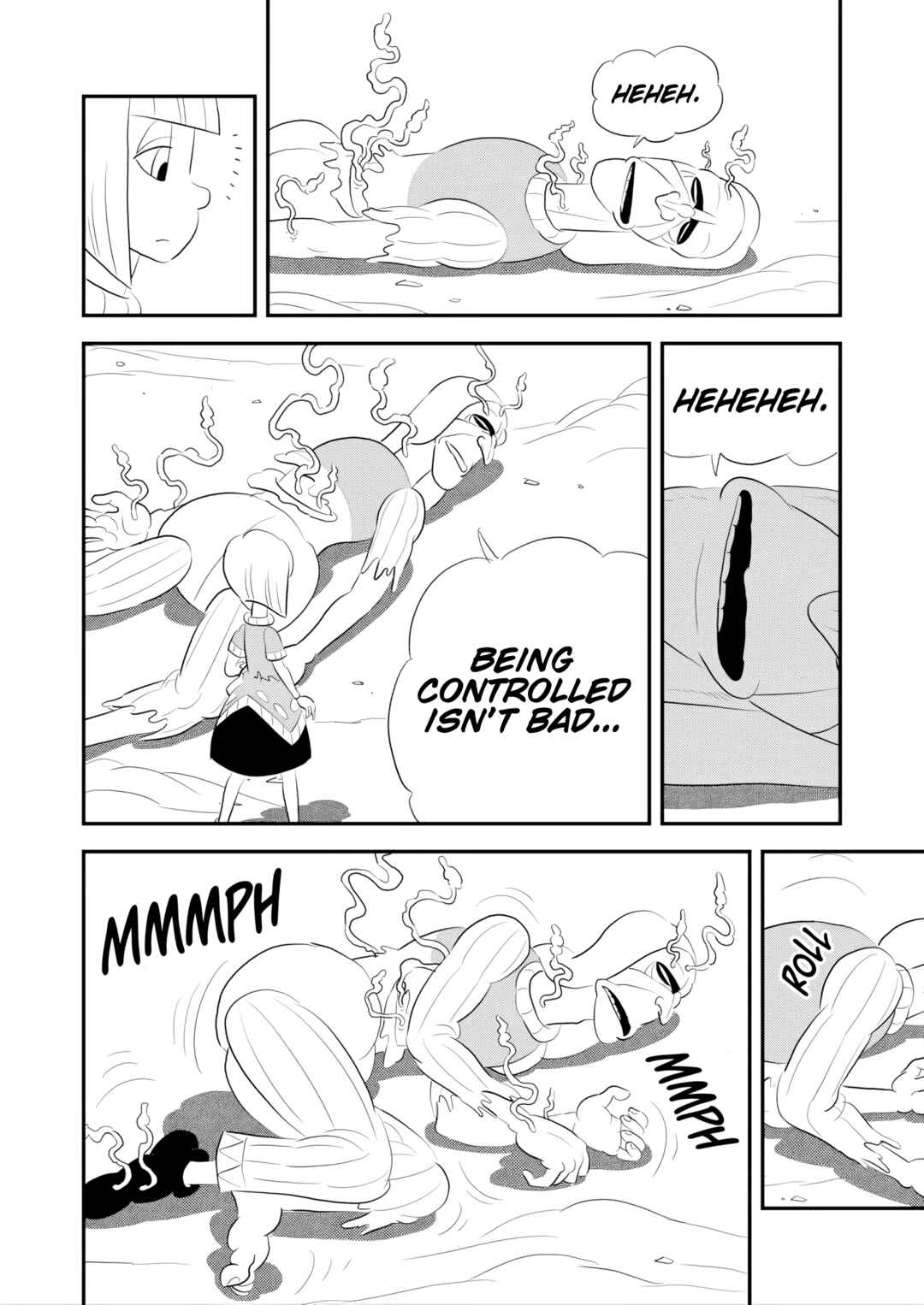Chapter 261 - Page 13