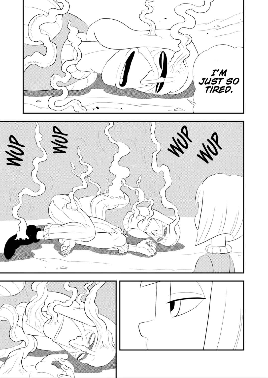 Chapter 261 - Page 14