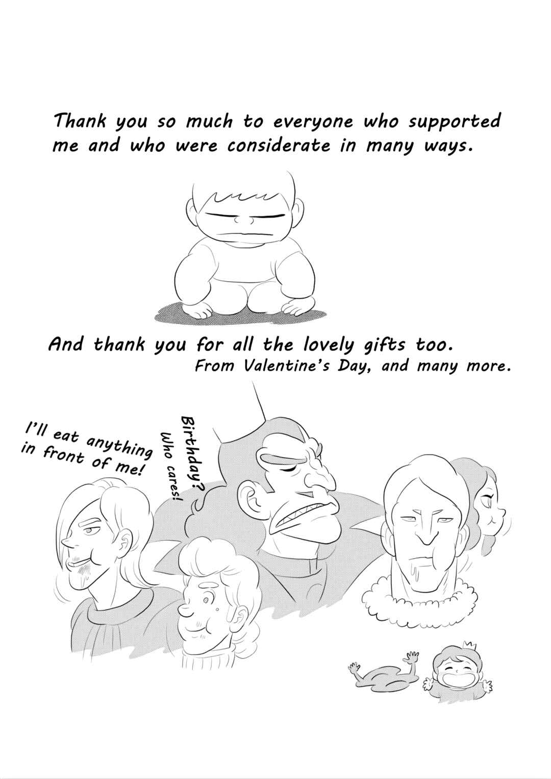 Chapter 261 - Page 17