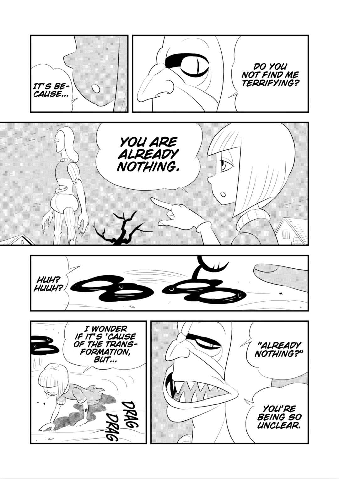 Chapter 261 - Page 2