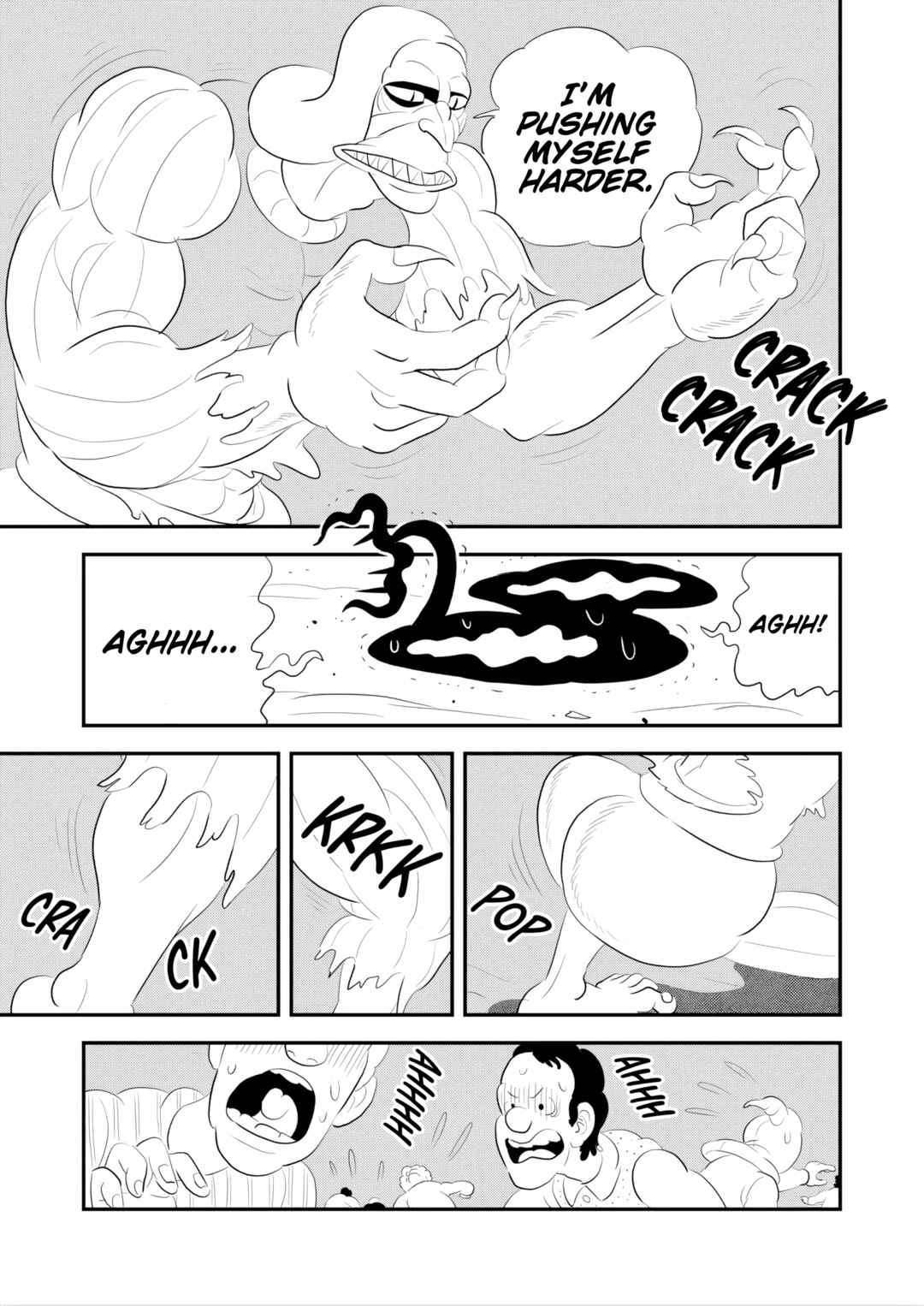 Chapter 261 - Page 4