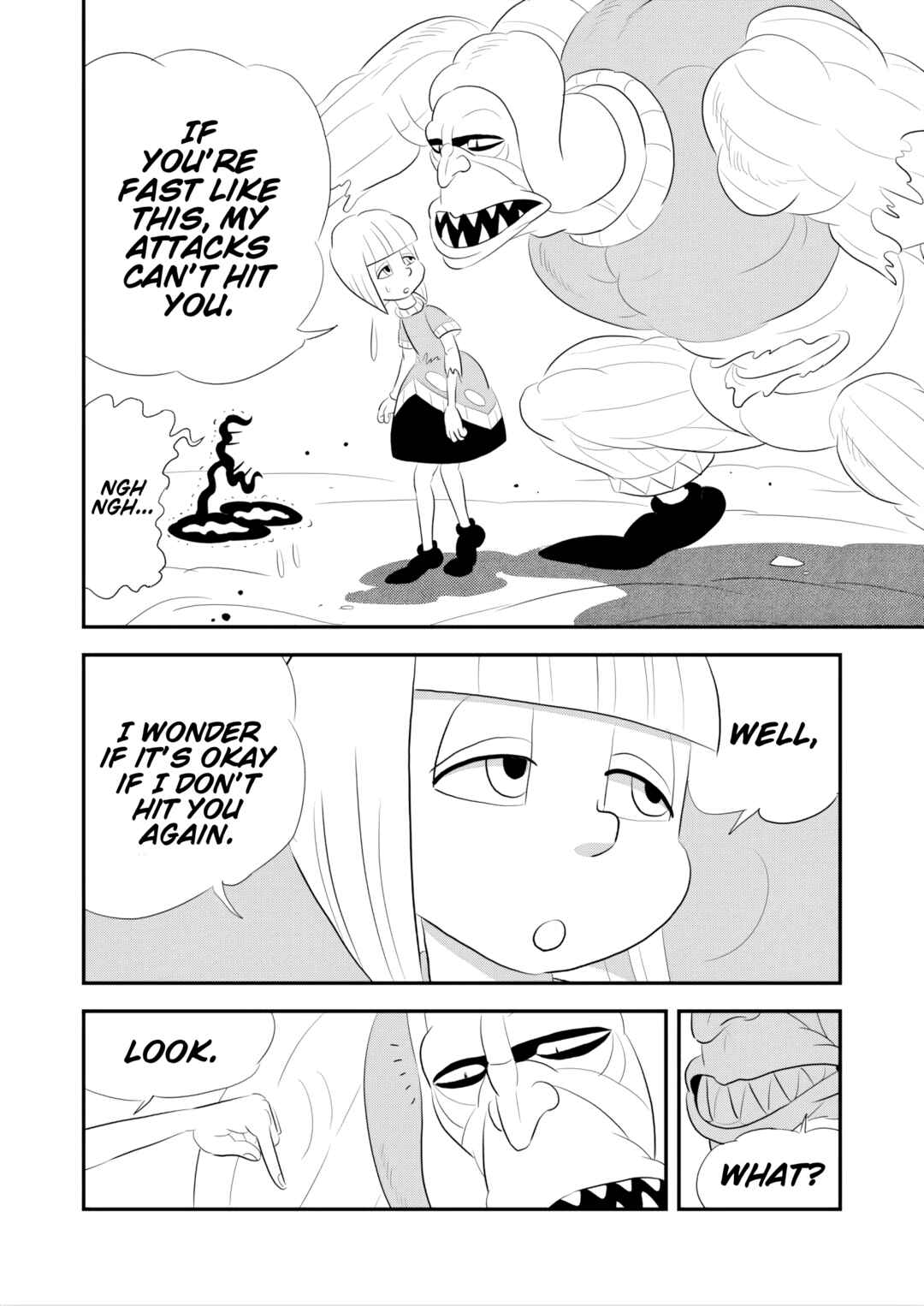 Chapter 261 - Page 7
